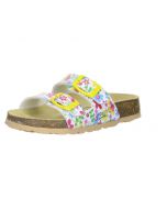 Superfit Tecno 111-52 White Sandals