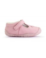Start-Rite Tumble Sugar Pink Pre-walkers