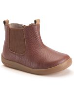 Start-Rite Avenue Tan Boots