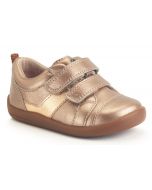 Start-Rite Maze Rose Gold Shoes