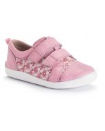 Start-Rite Playhouse Sugar Pink Shoes