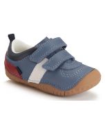Start-Rite Zap Denim Blue Pre-Walkers