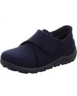 Superfit Happy Octi 6296-801 Navy Blue Slippers