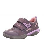 Superfit Storm 6391-851 Purple Pink Trainers