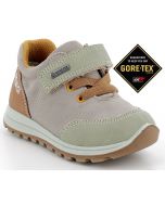Primigi 1357433 Taupe Gore-Tex Waterproof Trainers