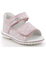 Primigi 1363944 Pink Print Sandals