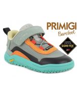Primigi 1420022 Sage Orange Barefoot Gore-Tex Trainers