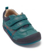 Start-Rite Tickle Teal Shoes