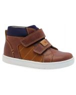 Start-Rite Discover Brown Boots