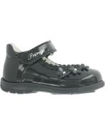 Primigi 8015000 Black Patent Shoes