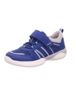 Superfit Storm 6383-80 Blue Trainers
