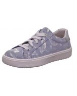Superfit Heaven 9488-84 Blue Shoes