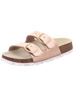 Superfit Tecno 111-90 Bronze Sandals