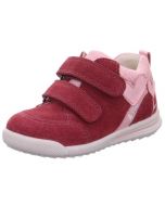 Superfit Avrile Mini 6369-55 Pink Boots