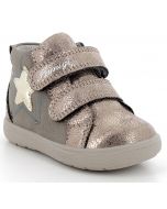 Primigi 4850500 Gold Boots