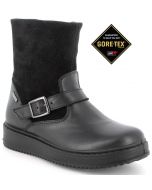 Primigi 4871100 Black Gore-Tex Boots
