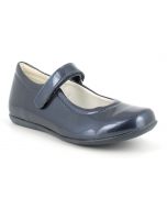 Primigi 4941511 Blue Patent Shoes