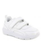 Primigi White Trainers