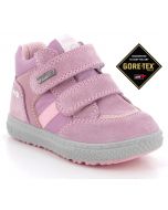 Primigi 6852633 Pink Gore-Tex Waterproof Trainers