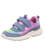 Superfit Rush 6207-802 Blue Violet Trainers