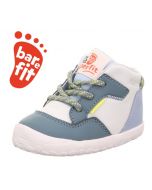 Superfit Flummi 9666-801 Navy White Barefoot Boots