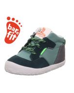 Superfit Flummi 9666-70 Green Barefoot Boots