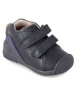 Biomecanics 231120-C Dark Blue Boots