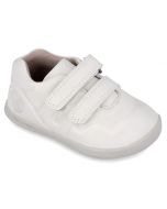 Biomecanics 241160-D Cream Shoes