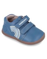 Biomecanics 241162-A556 Petrol Blue Shoes
