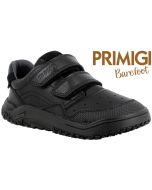 Primigi 2417000 Black Barefoot School Shoes