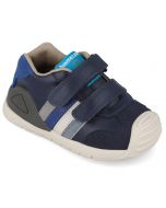 Biomecanics 251129-A183 Ocean Navy Trainers