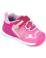 Biomecanics 251137-C146 Fuchsia Pink Trainers