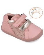 Biomecanics 251151-B193 Pink Shoes
