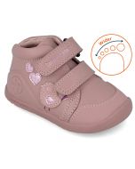 Biomecanics 251153-A159 Pink Boots