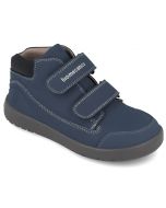 Biomecanics 251241-A089 Navy Boots