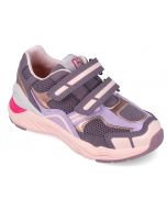 Biomecanics 251272-B164 Lilac Trainers