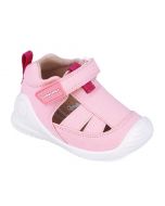 Biomecanics 252188-E032 Rosa Pink Canvas Shoes