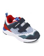 Biomecanics 252270-A057 Blue White Trainers