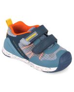 Biomecanics 262132-A Blue Trainers
