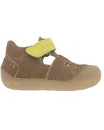 Primigi 3400522 Brown Pre-walkers