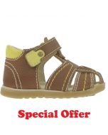 Primigi 3405533 Brown Sandals