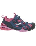Primigi 3462011 Blue Pink Sandals