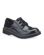 Start-Rite Impulsive Black Patent School shoes