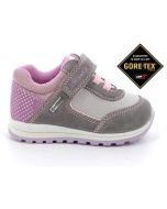 Primigi 3855300 Grey Gore-Tex Waterproof Trainers