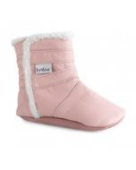 Bobux Winter Warmer Pink