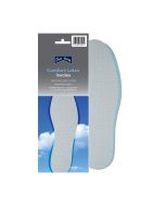 Latex Foam Insoles Larger Sizes