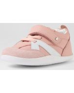 Bobux Xplorer Chase Pink Shoes