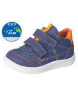 Ricosta Pepino Sam Blue Shoes