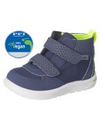 Ricosta Pepino Rory Nautic Waterproof Boots