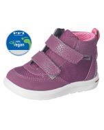 Ricosta Pepino Rory Merlot Waterproof Boots
